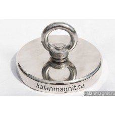 Поисковый магнит КАЛАН F600 - Калан - поисковые магниты